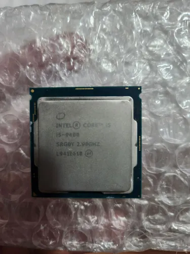 I5 9400