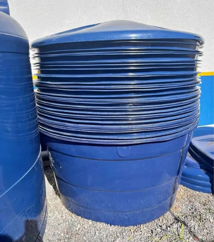 Caixa D'Agua 500Lts - R$249,99 - (Falar Com Willian)