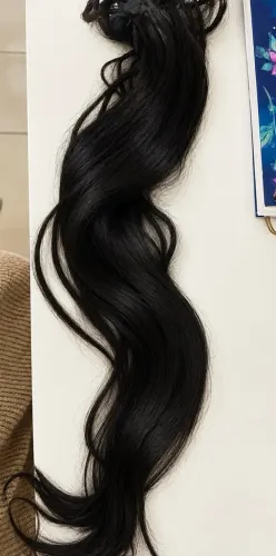 Cabelo Humano