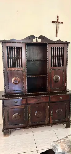 Buffet de Madeira 