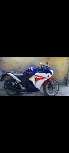 Bbr 250r