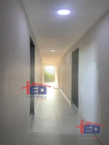 Residencial - Jardim Cipava