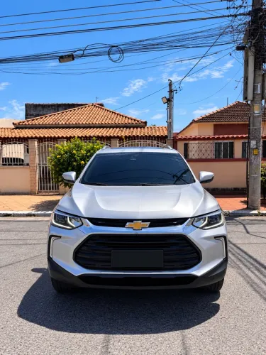 Chevrolet Tracker Premier 1.2 Turbo 12V Flex AUT 2022
