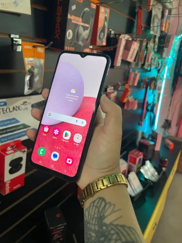 Samsung galaxy A13