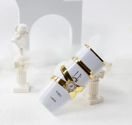 Perfume Árabe Lattafa Yara Moi 