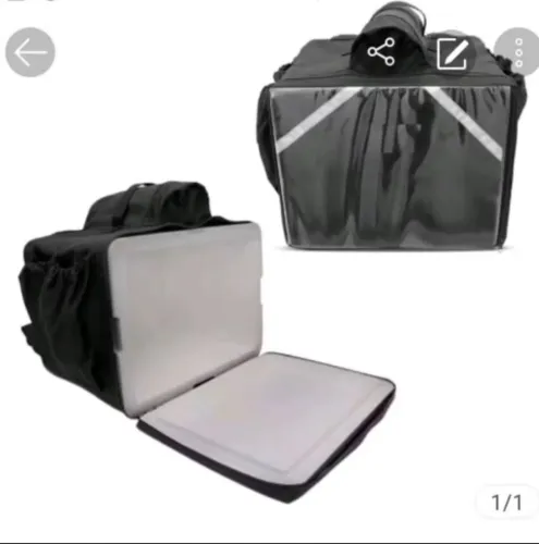 Bag usada