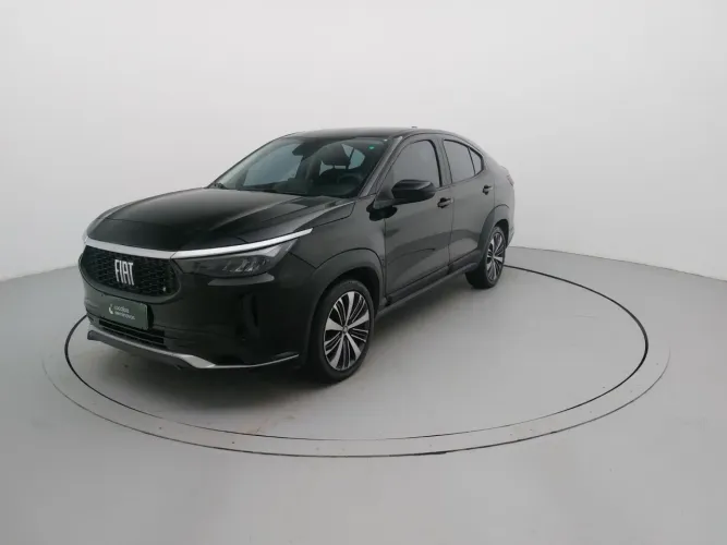 Fiat Fastback Audace 1.0 200 T. Flex AUT 2025