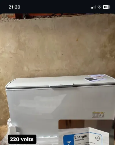 Freezer 