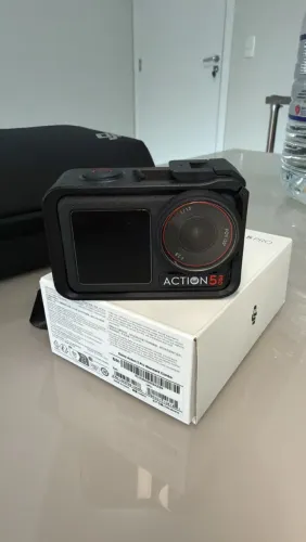 Dji Osmo Action 5 Pro