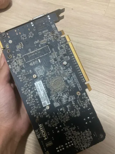 Placa de video R9 270X 2GB EM OTIMO ESTADO!