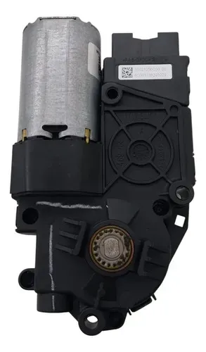 Motor Eletrico Teto Solar Original Ford Fusion Titaniun 2014
