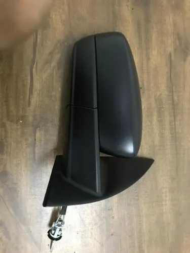 Retrovisor manual  direito do Gol Voyage G6, G7 e G8 2013 a 2023 