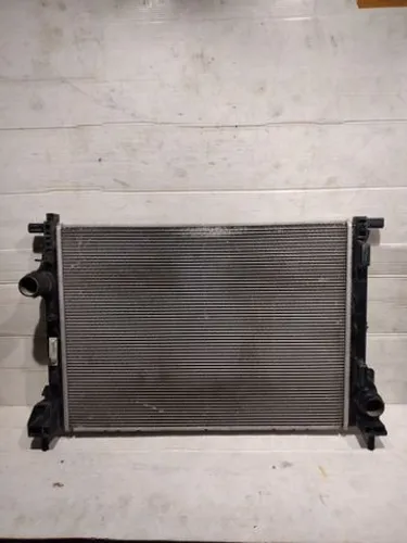 Radiador Fiat Argo Fiat Cronos Fiat pulse