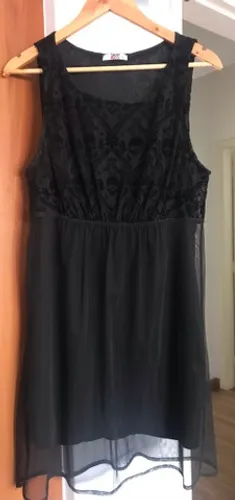Vestido de Festa curto