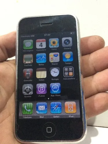 apple iphone 1 