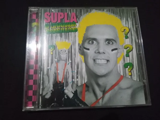 Cd Supla