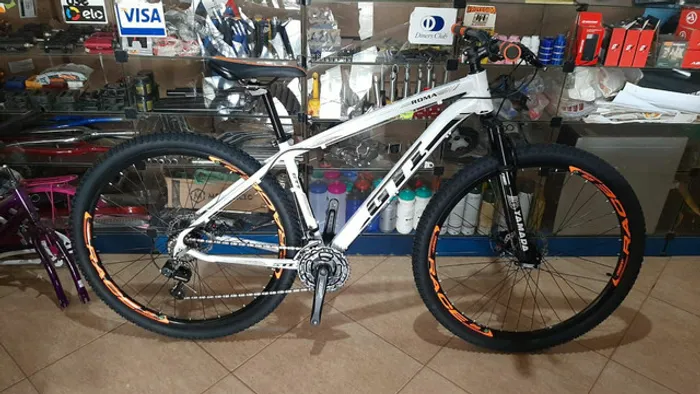 VENDO BIKE