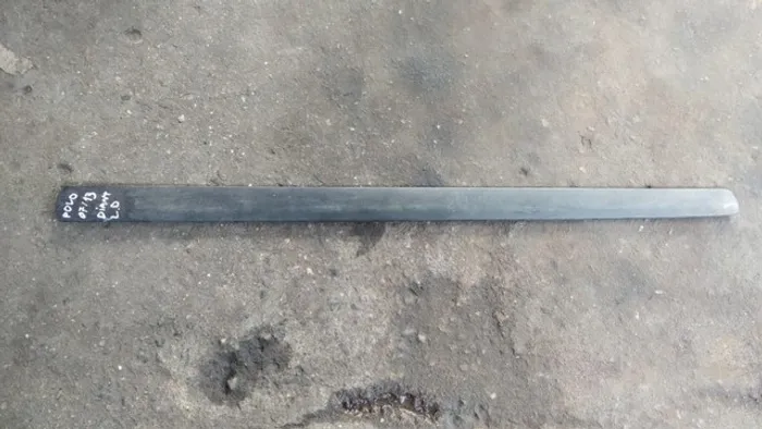 Friso Porta dianteira direita VW Polo 2006 / 2013