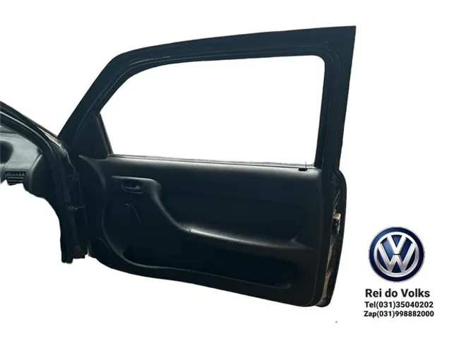 Forro de porta  do Gol G3  modelo duas portas 