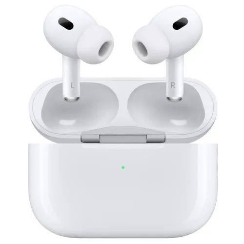 Fone de Ouvido Apple AirPods PRO 2 com Estojo MagSafe