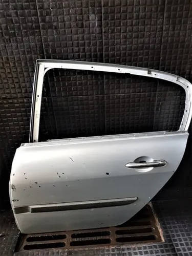 Porta Renault Fluence