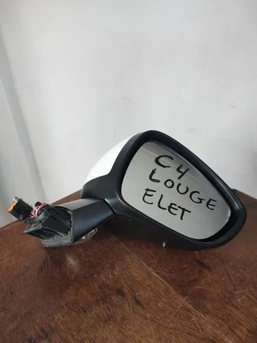 Retrovisor c4 lounge 