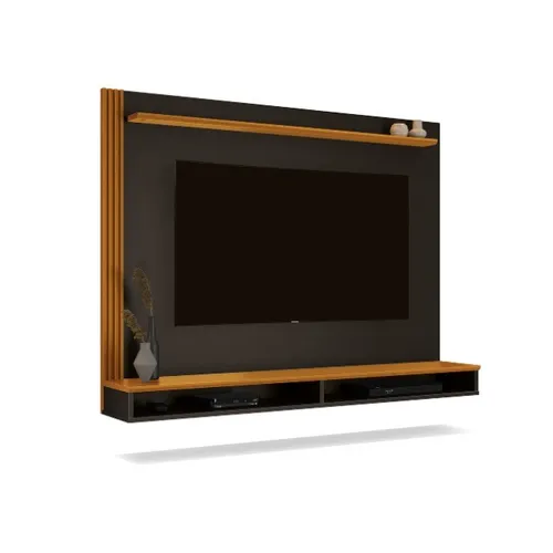 Painel Davos para TV de até 55'' - EDN MÓVEIS **novo na caixa**