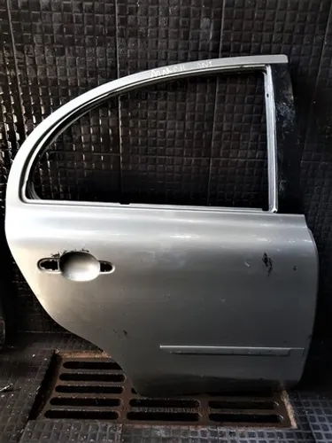 Porta Nissan March