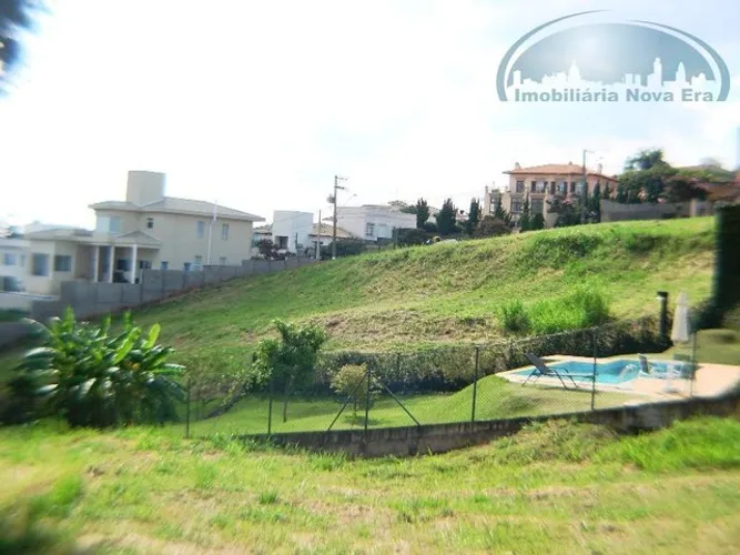 Terreno à venda, 1000 m² por R$ 950.000,00 - Condomínio Morada do Sol - Vinhedo/SP