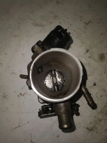 Corpo borboleta tbi GM/corsa 1.0 8v