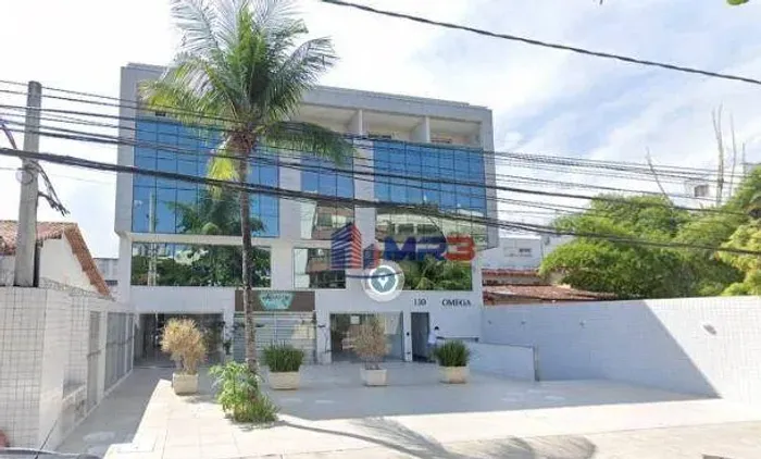 Sala para venda no Recreio dos Bandeirantes com 30m²