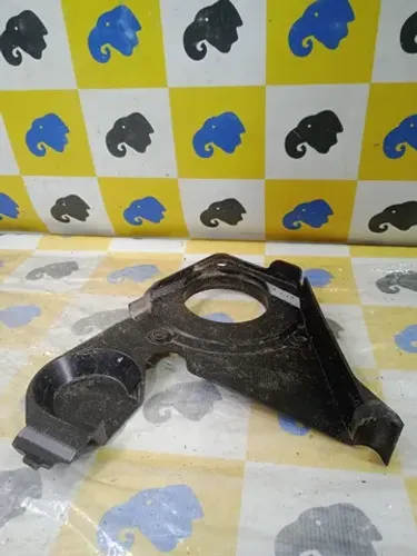 Capa Correia Dentada Inferior Peugeot 208 1.5 2015-17 