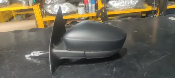 Retrovisor esquerdo Saveiro G7 G6 