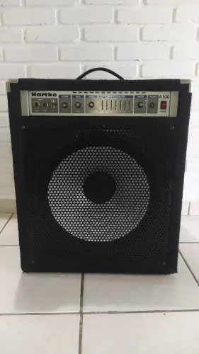 Hartke A100