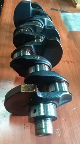 Virabrequim 1.6, VW, AP, gasolina, stander.