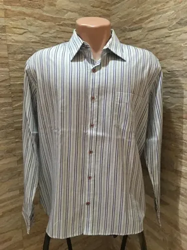 Camisa Masculina VR Mens Wear
