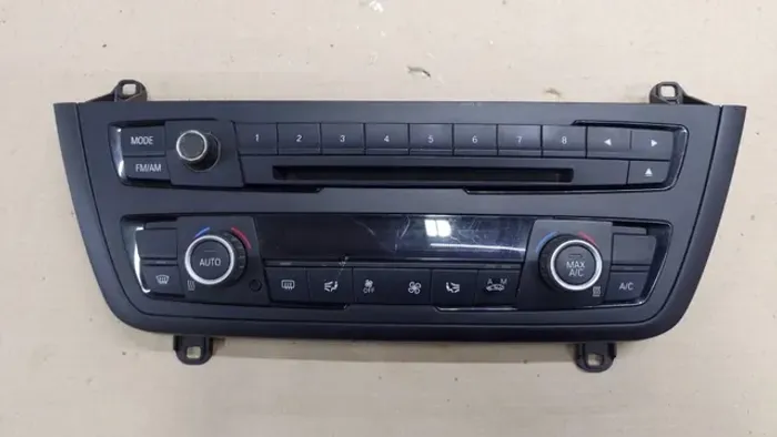 Comando Rádio Bmw 320i