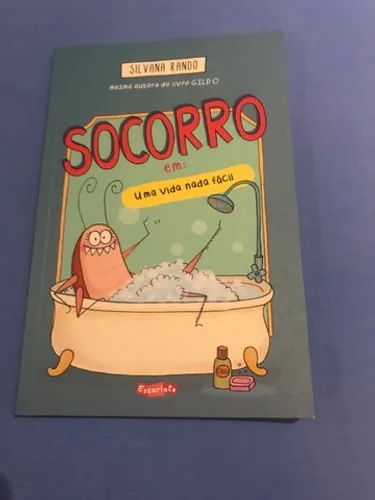 Livro infantil
