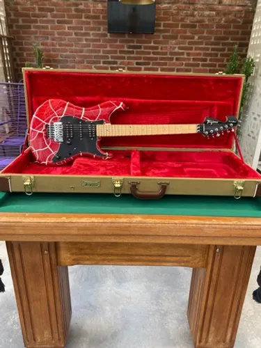 Guitarra Tagima Ja2 Juninho Afram
