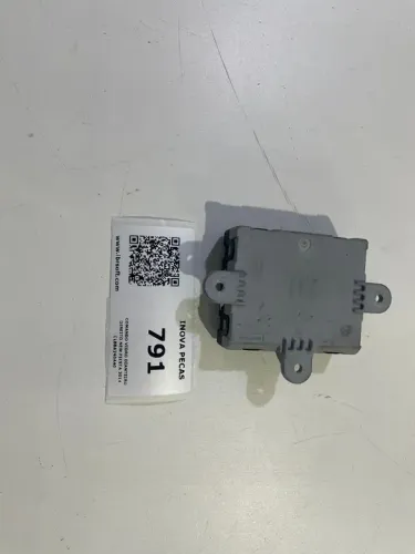 Comando Vidro Dianteiro Direito New Fiesta 2014 C1bba240a40