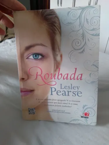 Romance  de suspense