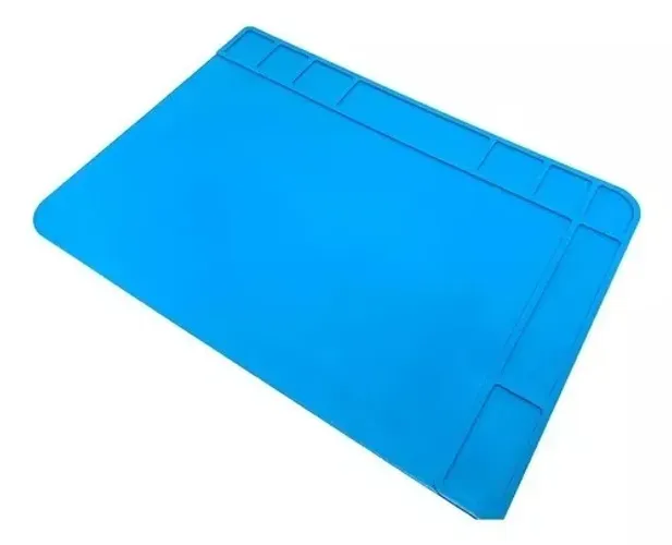 Manta Antiestática 48x34cm Exbom KLTE-508 - WZetta