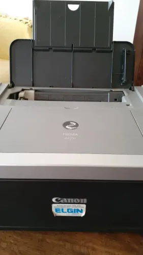 Impressora Canon Pixma IP 4200