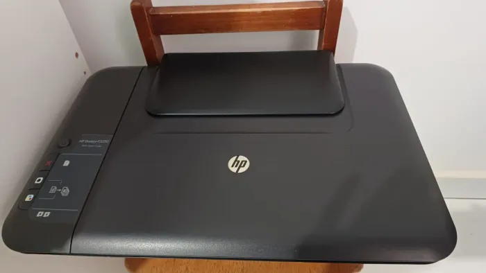 Impressora HP DeskJet 12050
