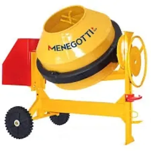 Menegotti rental max 400L