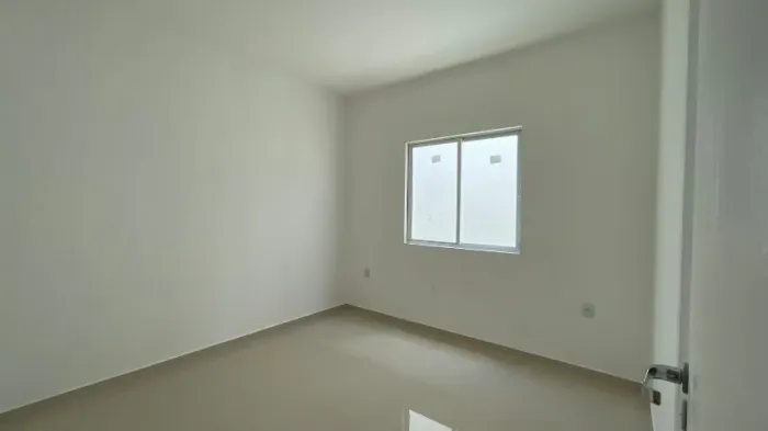 Casa duplex no Eusébio - 127m²