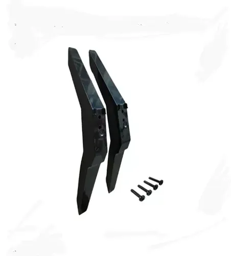 Suporte/base/pés Smartv AOC Roku 43 polegadas 