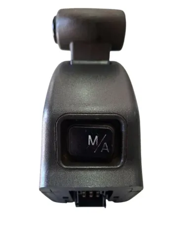 Manopla Câmbio Automático Mercedes-benz Axor