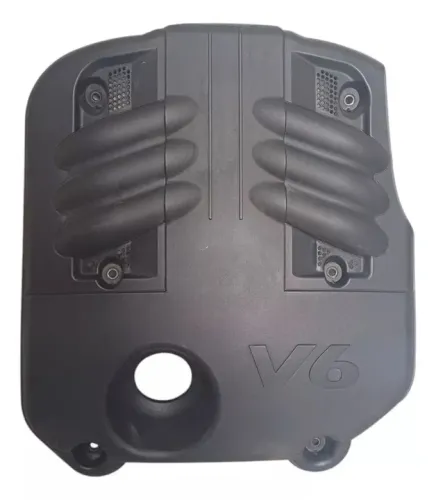 Tampa Do Motor Hyundai Vera Cruz 2008/2012