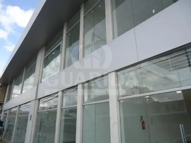 Loja/Ponto Comercial para aluguel, 5 vagas, Passo d`Areia - Porto Alegre/RS